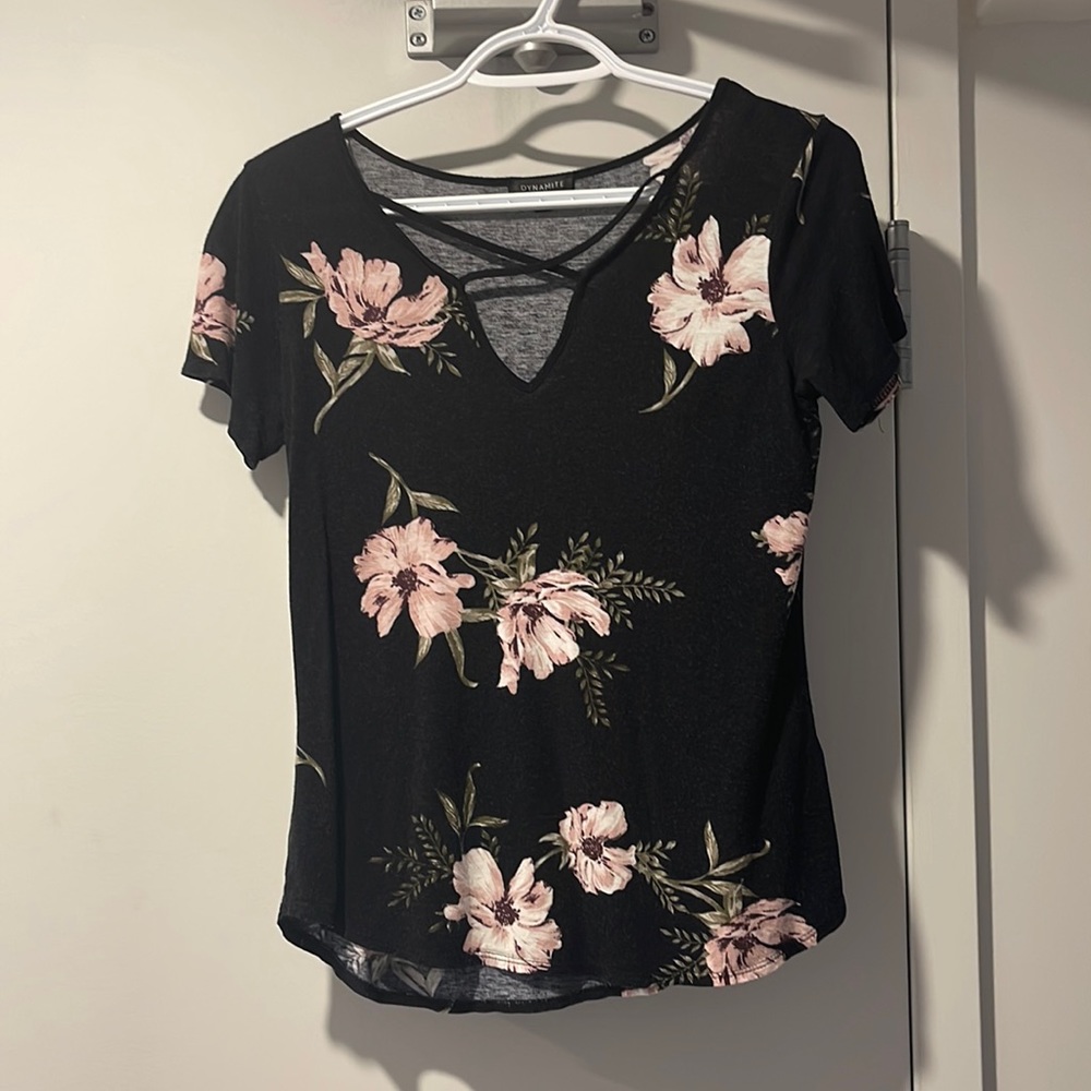 Dynamite T-Shirt